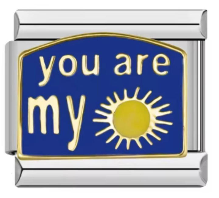 Italiano You Are My