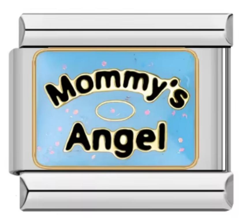 Italiano Mommy's Angel
