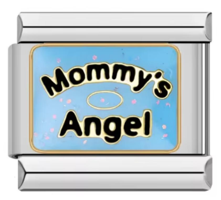Italiano Mommy's Angel