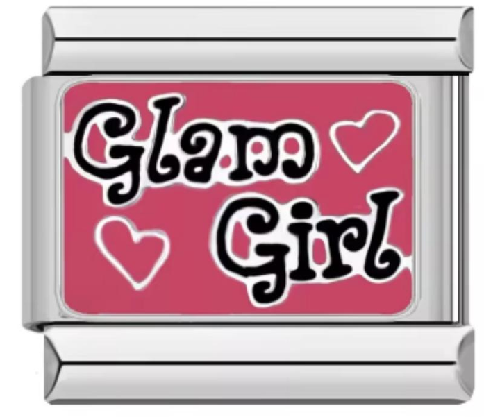 Italiano Glam Girl