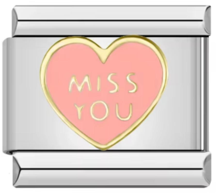 Italiano Miss You