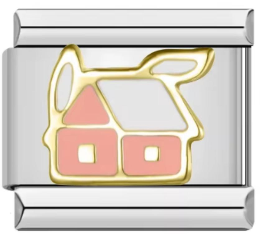Italiano Casita Rosa