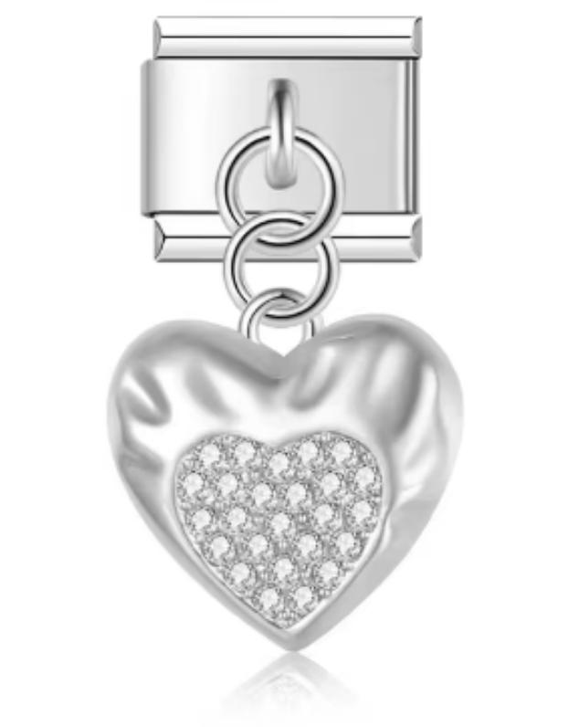 Italiano Corazon Diamantado