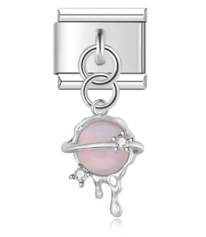 Italiano Planeta Rosa