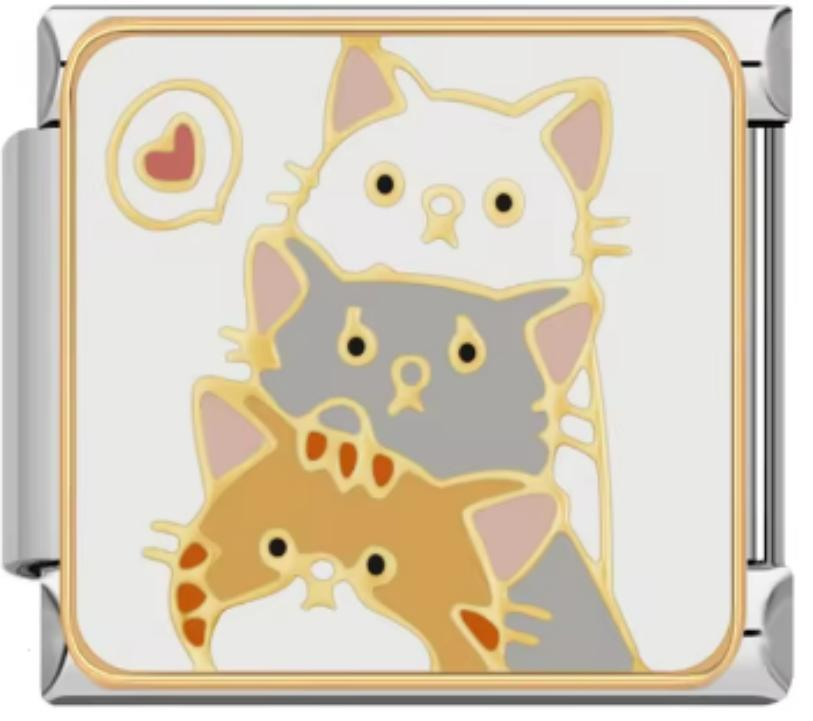 Italiano Gatitos