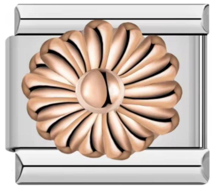 Italiano Flor Rosa