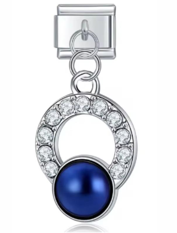 Italiano Perla Azul