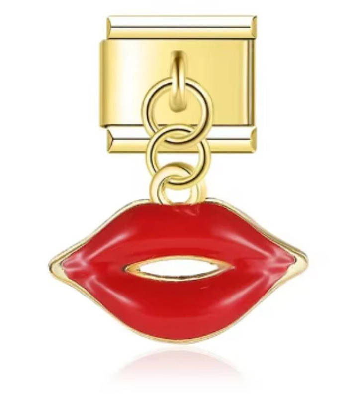 Italiano Beso Rojo