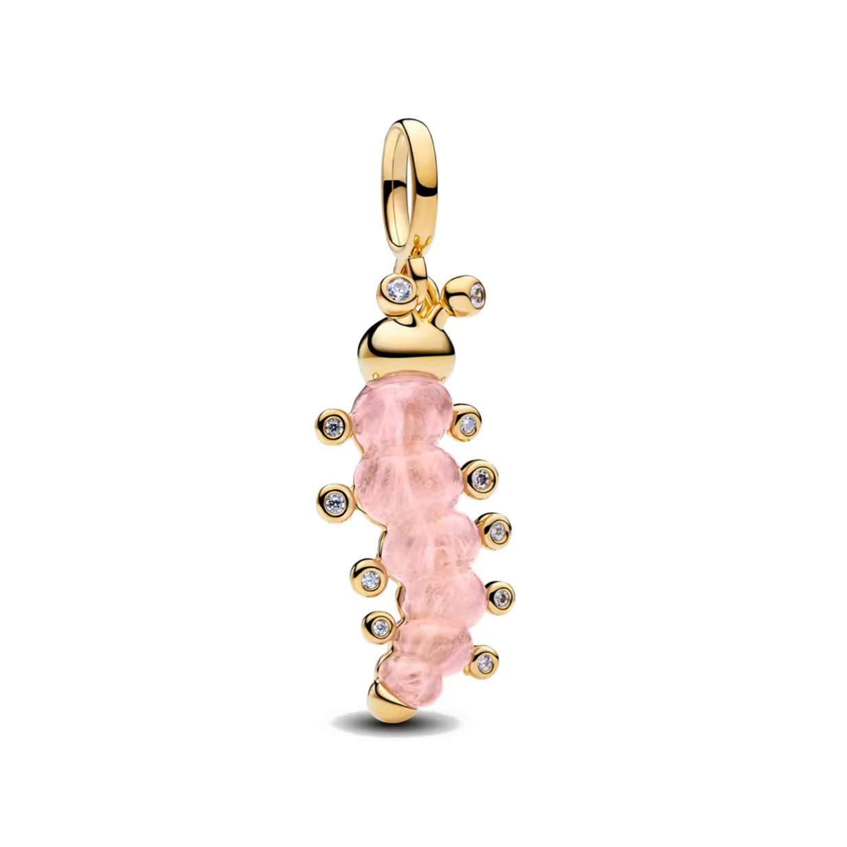 Gusano Rosa