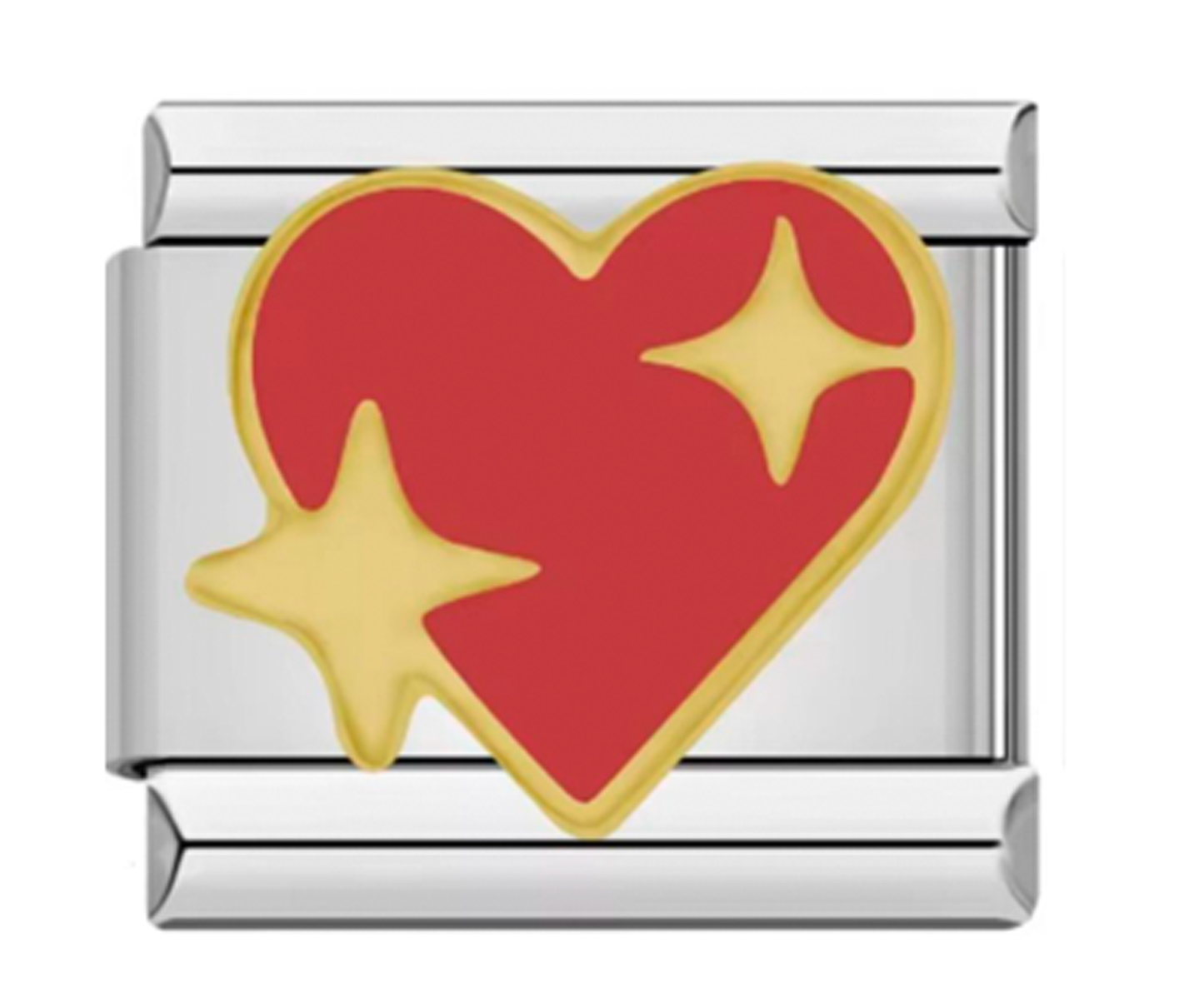 Italiano Corazon & Destellos