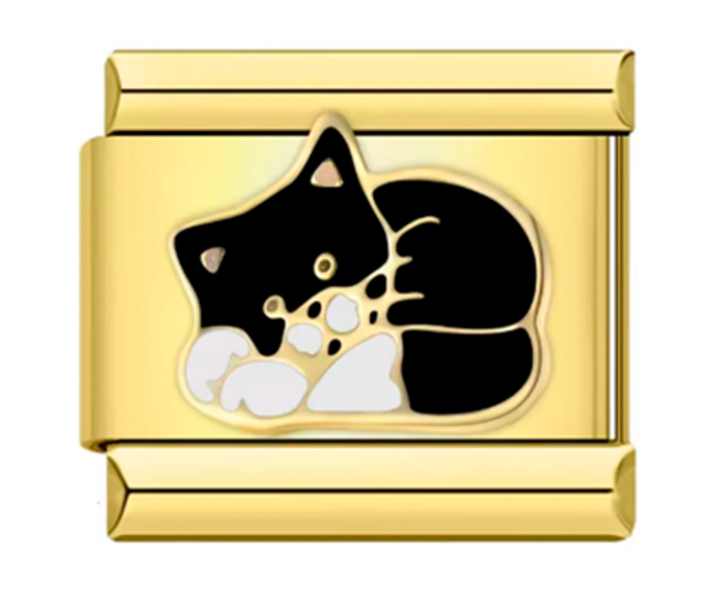 Italiano Dorado & Gato