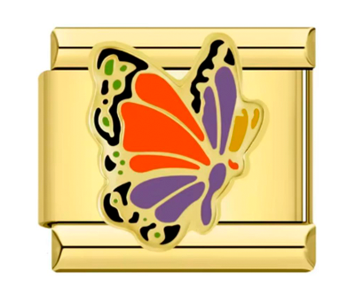 Italiano Mariposa