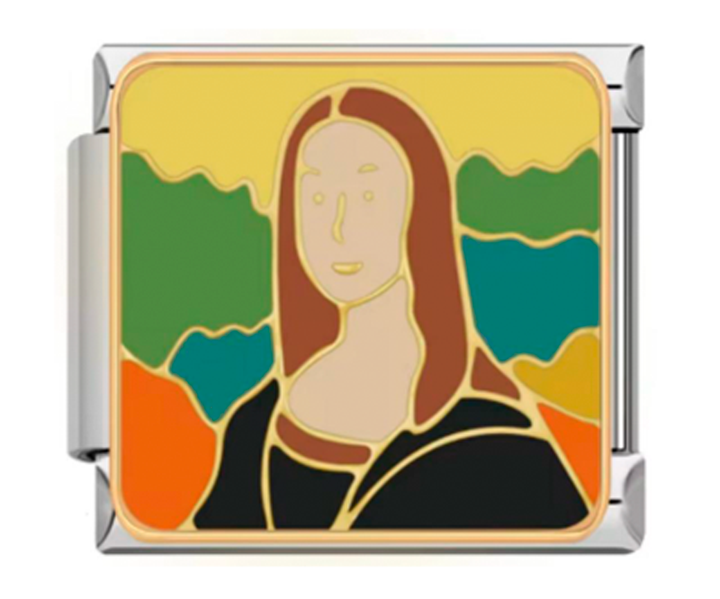 Italiano Mona Lisa