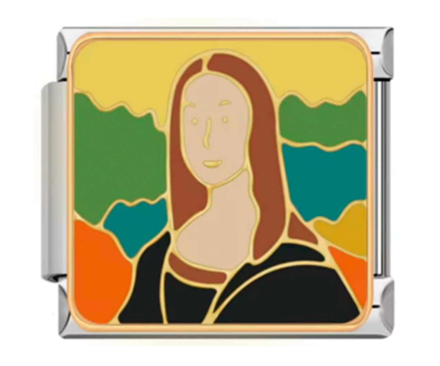 Italiano Mona Lisa