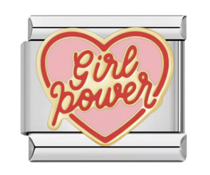 Italiano Girl Power