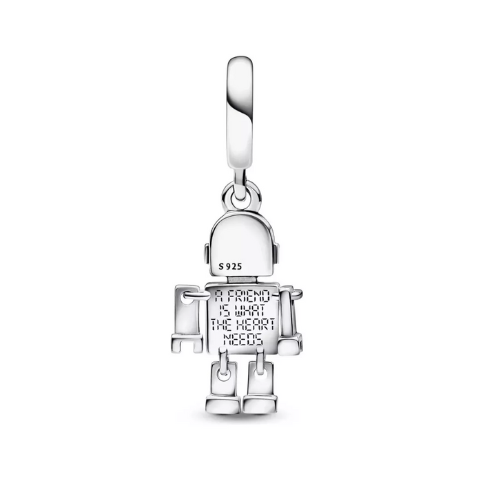 Robot "Encantobot"