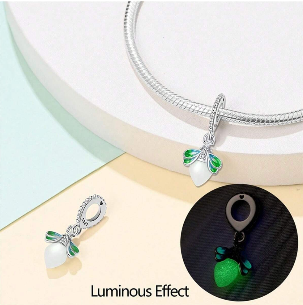 Vagalume Verde