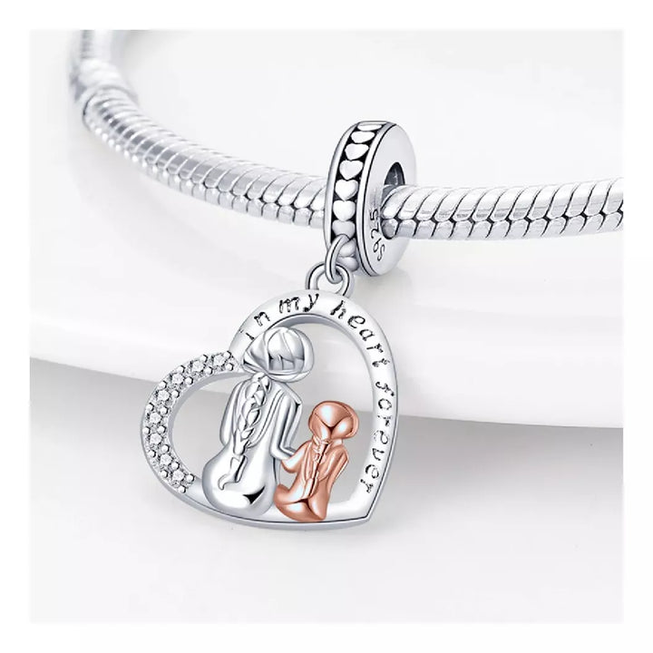 Mama "In My Heart Forever"