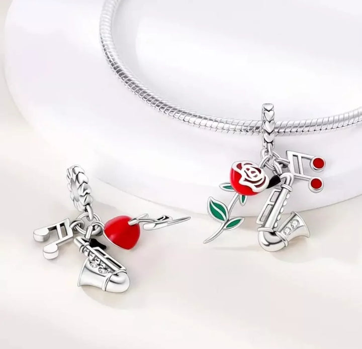 Musica & Rosa