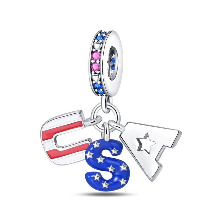 USA