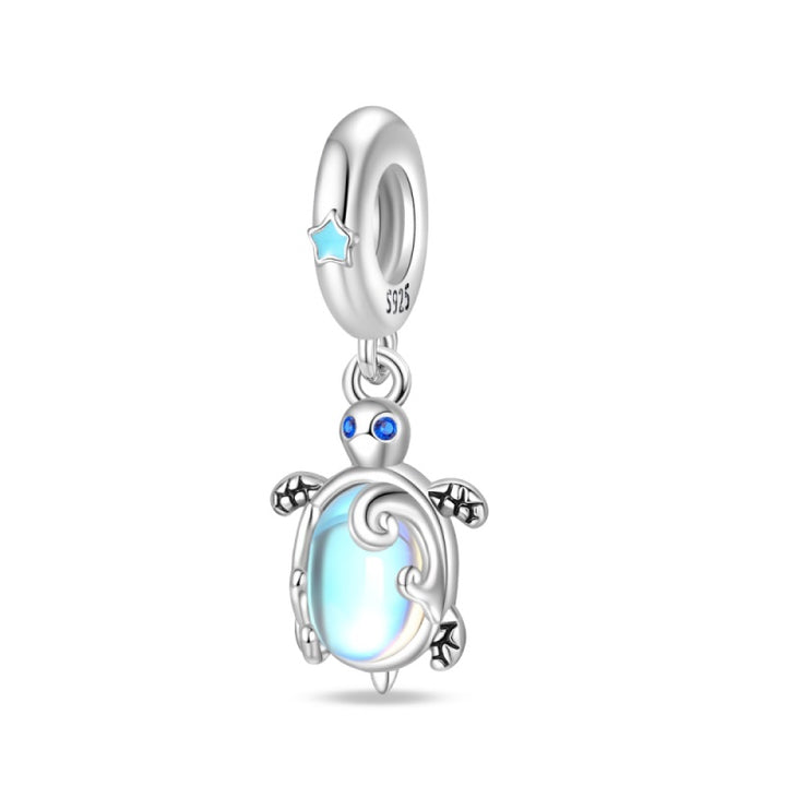 Tortuga Opal