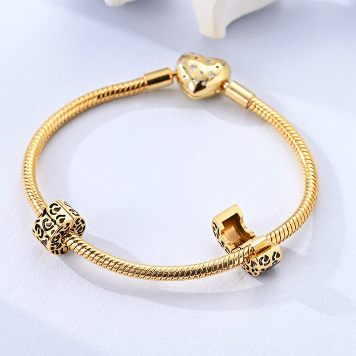 Clip Animal Print