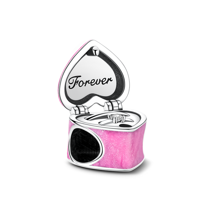 Anillo Forever
