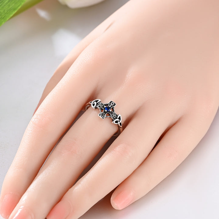 Anillo Cruz