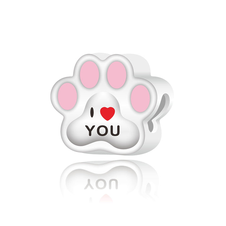 Puppy "I Love U"