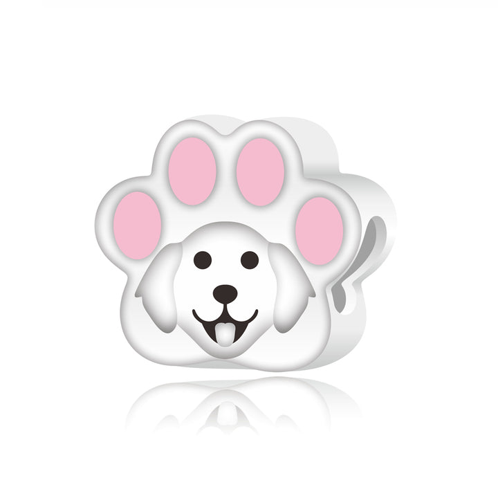 Puppy "I Love U"