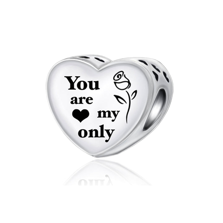 "You Are My Only"