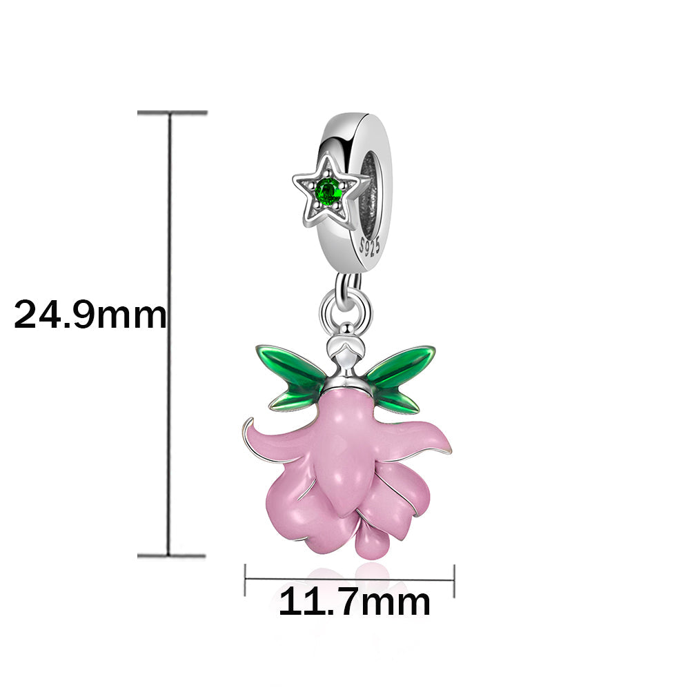 Hada Rosa
