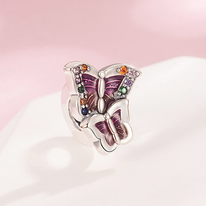 Par De Mariposas