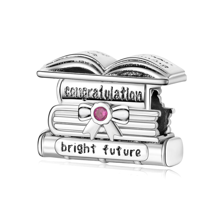 Congratulation Bright Future
