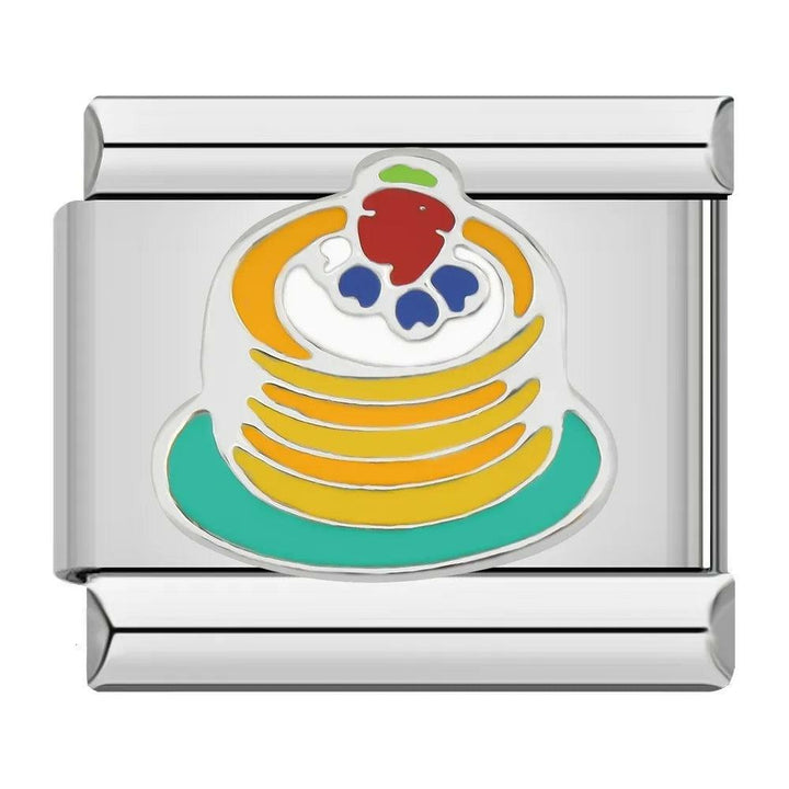 Italiano Hot Cakes