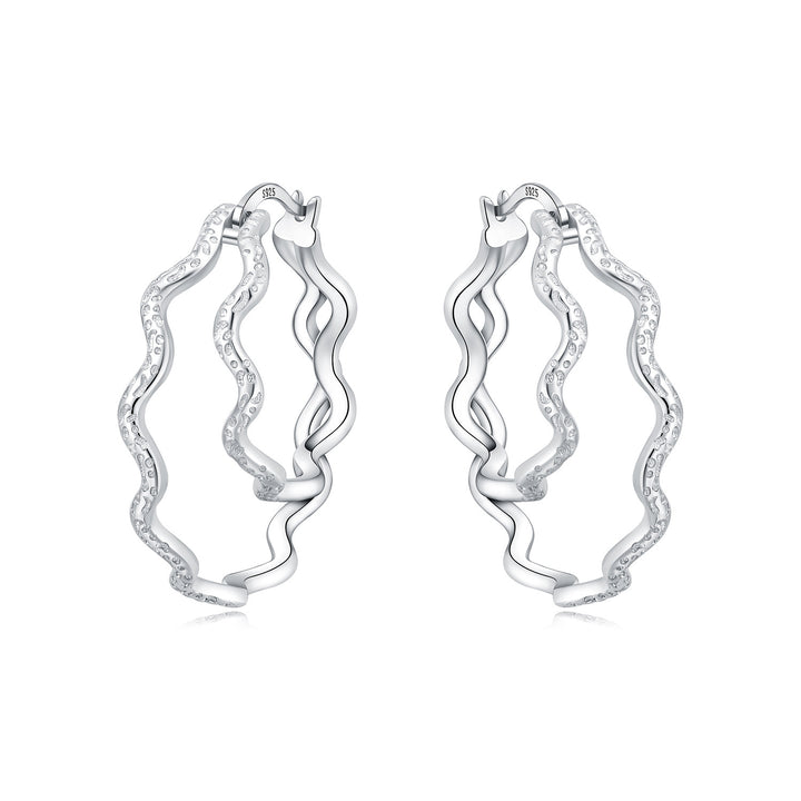 Aretes Ondulados