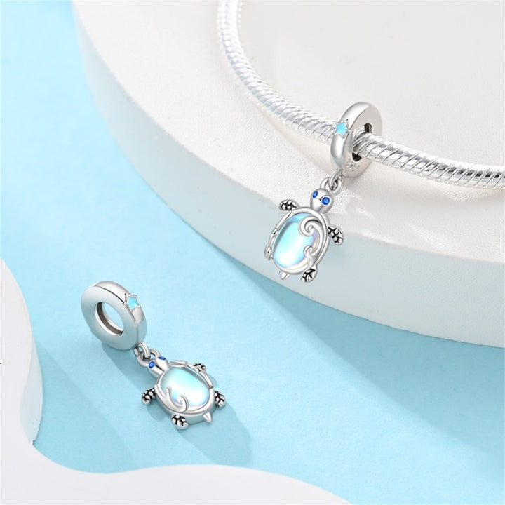 Tortuga Opal