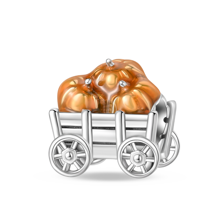 Carroza de Calabazas