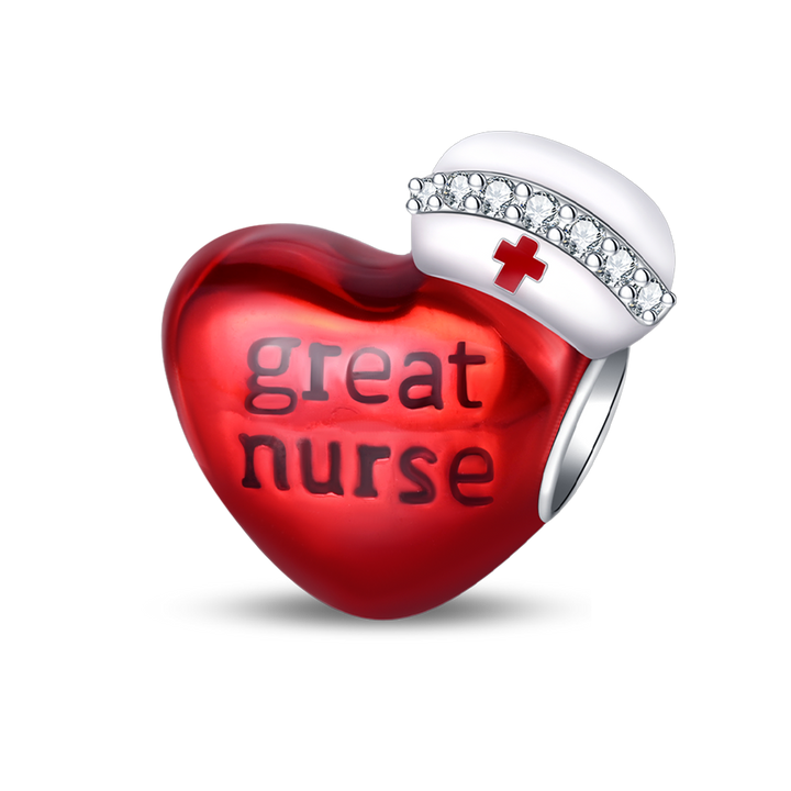 Corazón "Great Nurse"