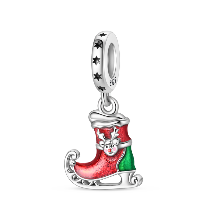 Patines Navideños