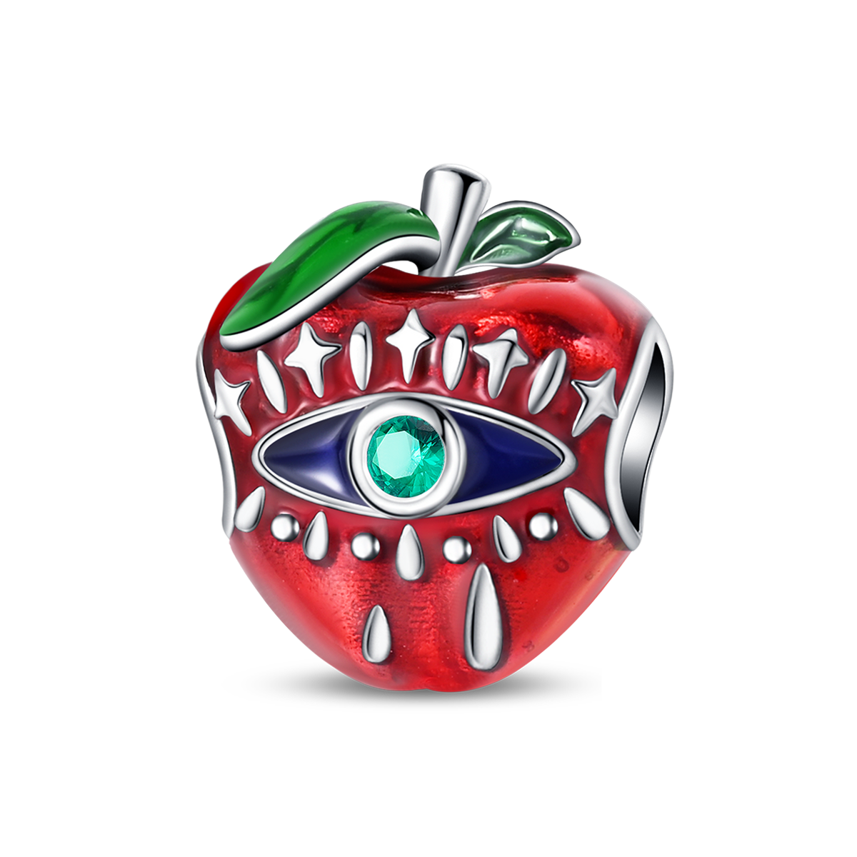 Manzana Mística