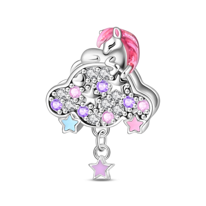 Unicornio En La Nube