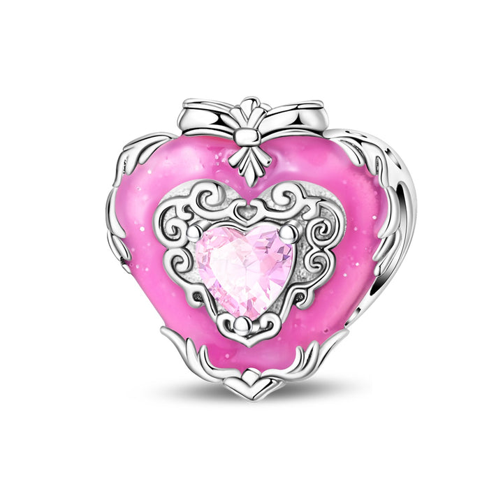 Corazon Rosa