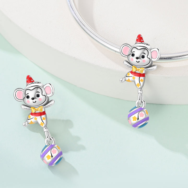 Monito De Circo