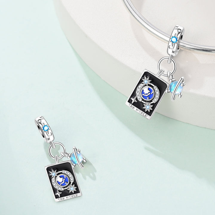 Carta Del Mundo