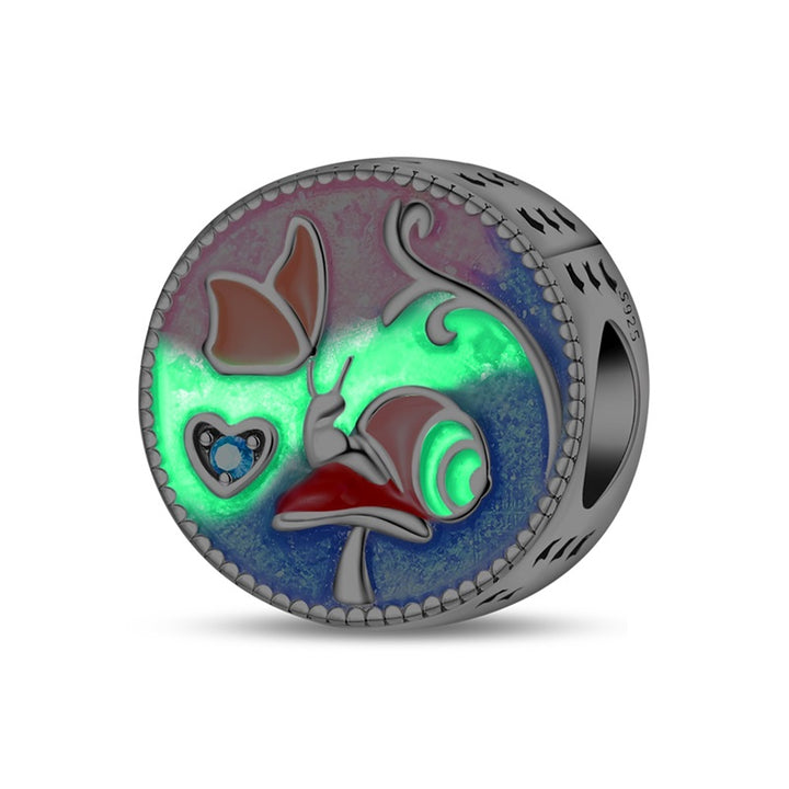 Caracol Fluorescentes