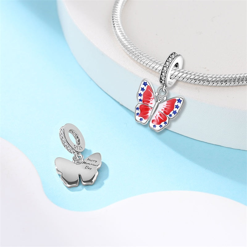 Mariposa de EEUU