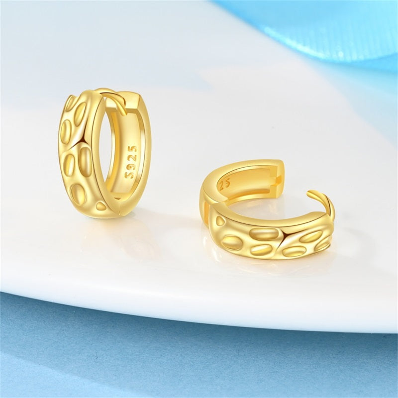 Aretes Roca Lunar