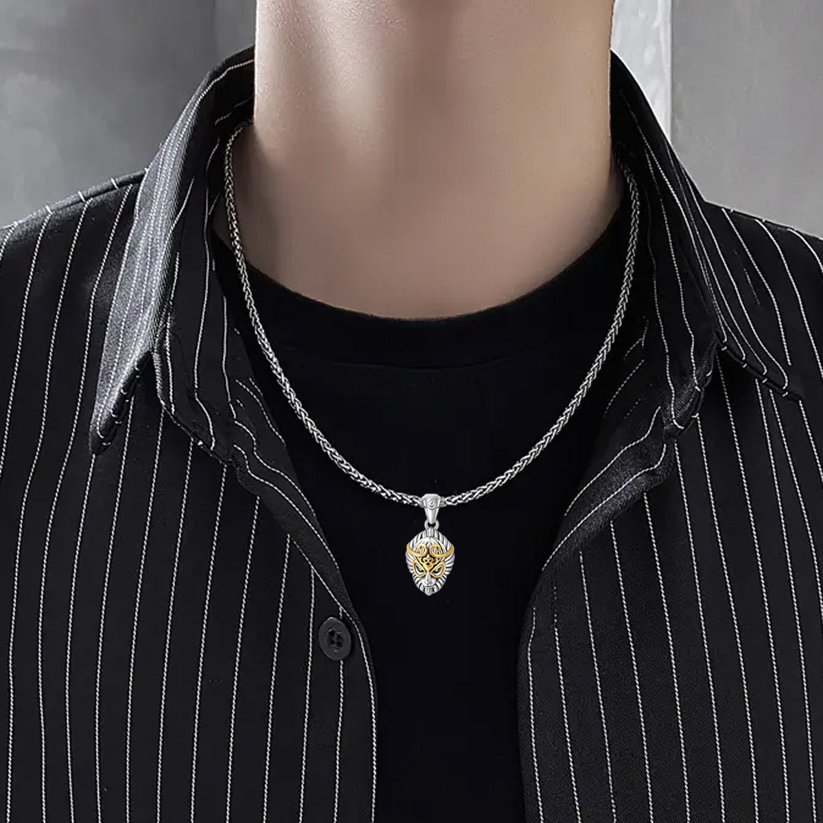 Collar Rey de la Sabana
