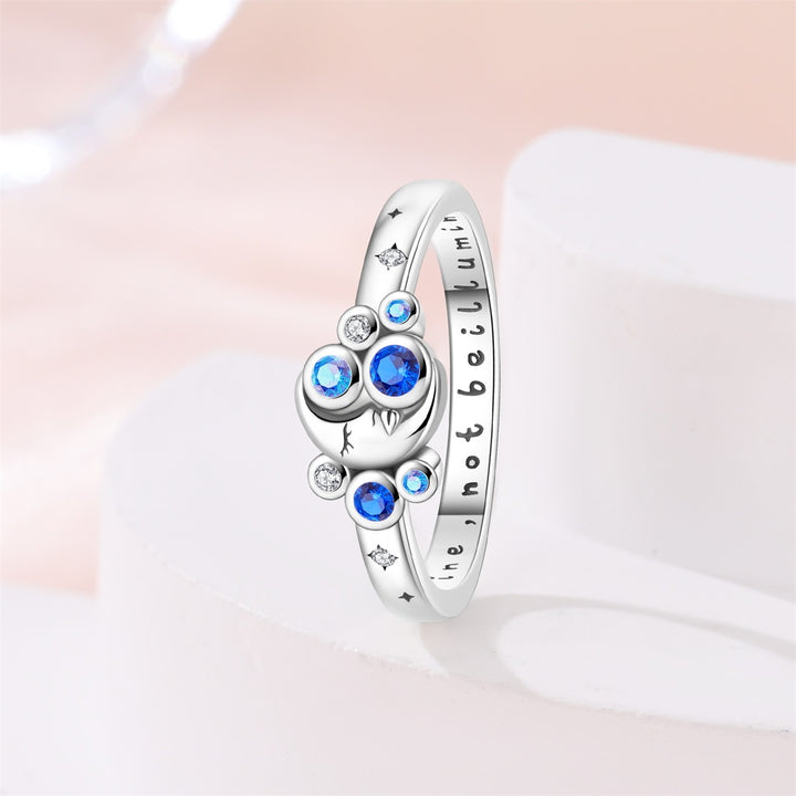 Anillo Luna